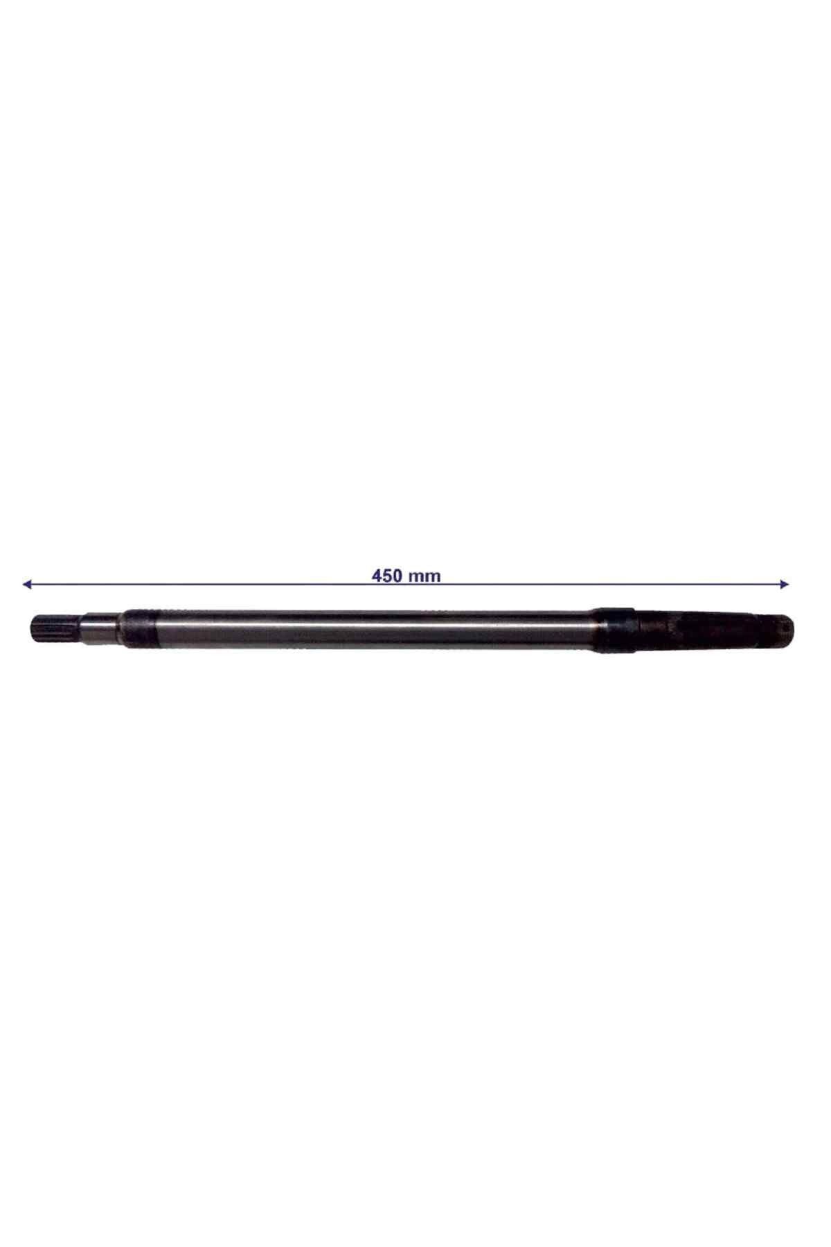 E-Yükarabasıyukiılgazarkaaksuzun45Cm16Frezeöm