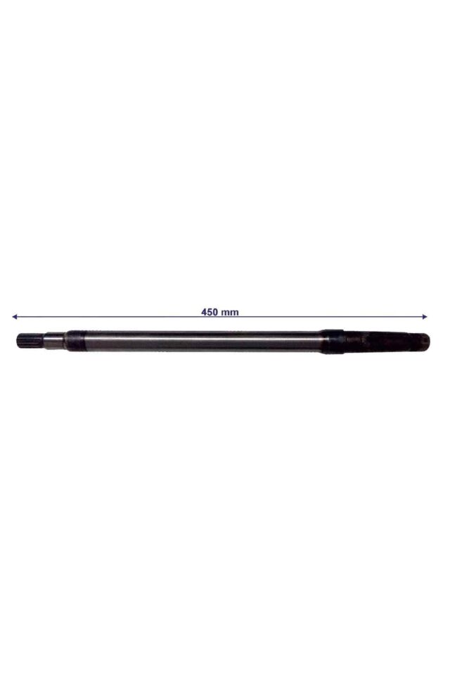 E-Yükarabasıyukiılgazarkaaksuzun45Cm16Frezeöm
