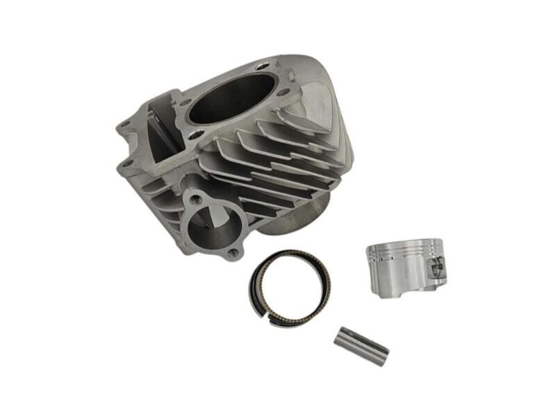 Mondial Silindir Komple 52.40Mm-15P-69Boy Mash İ 125