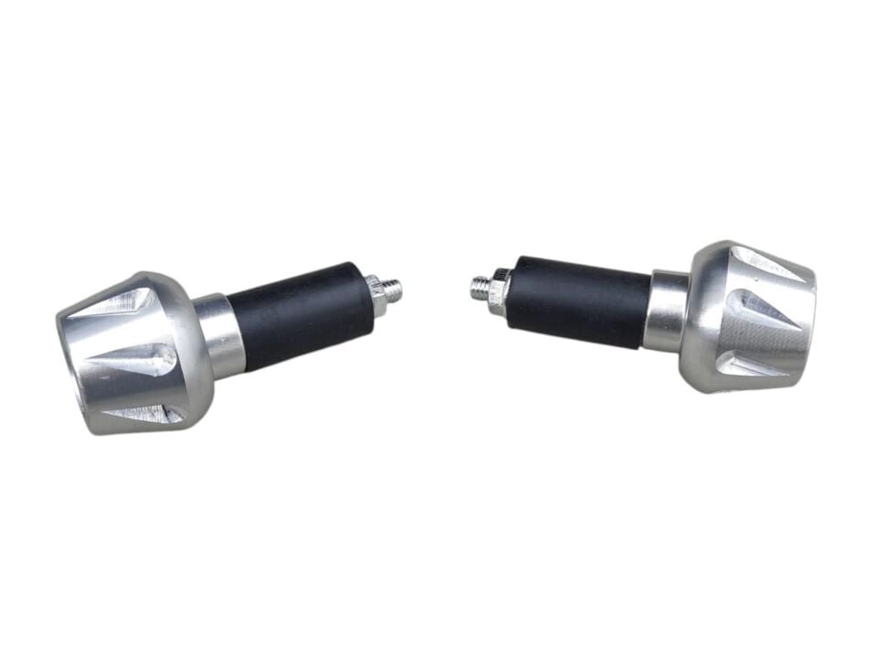 Gidon Tapası Alüminyum Krom