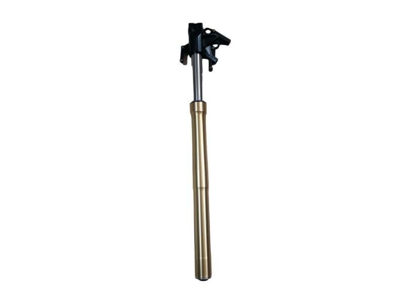 Cf Moto Ön Amortisör Komple Sağ Sarı Cf250-6 Sr (E4)