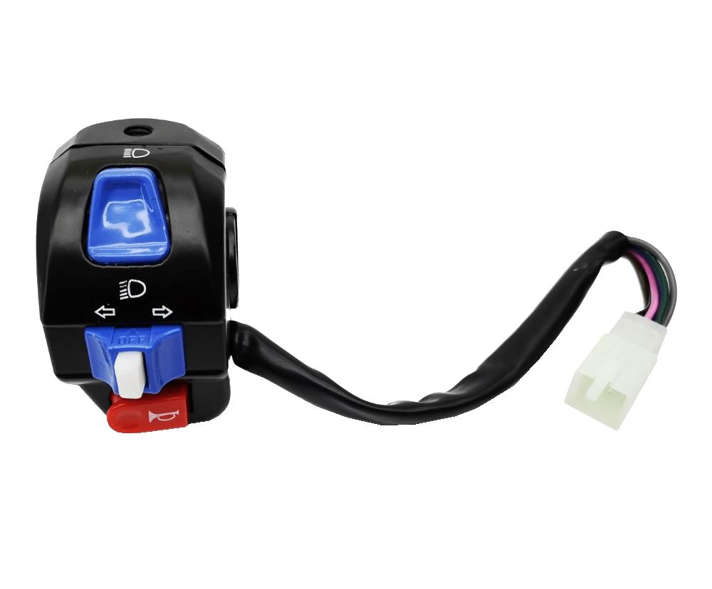 E-Bis Sol Kumanda Kolsuz Mocha Dünya Dora