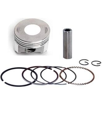 Piston 150 Cg Serisi 65,50 (sekmanlı) (15 P)