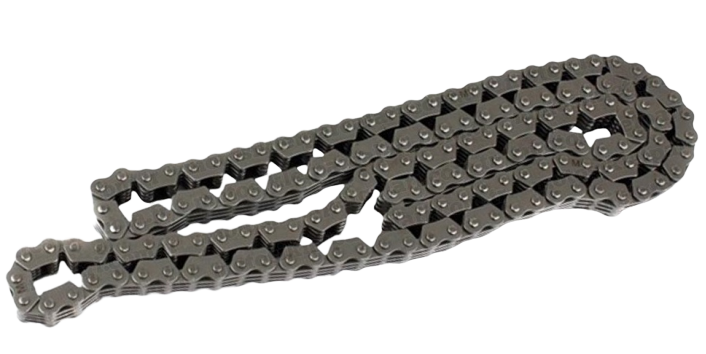 Yamaha Uyumlu Vf125-Hyosung Gt250 Eksantrik Zinciri 3/4 124L