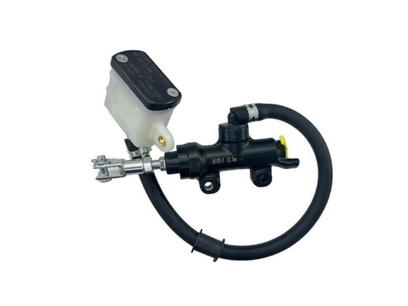 Mondial Arka Disk Fren Pompası Drift L/Kd 125 F/Kiden 125 F