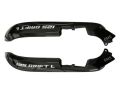 Mondial Sele Altı Sag-Sol Set Siyah Drift L