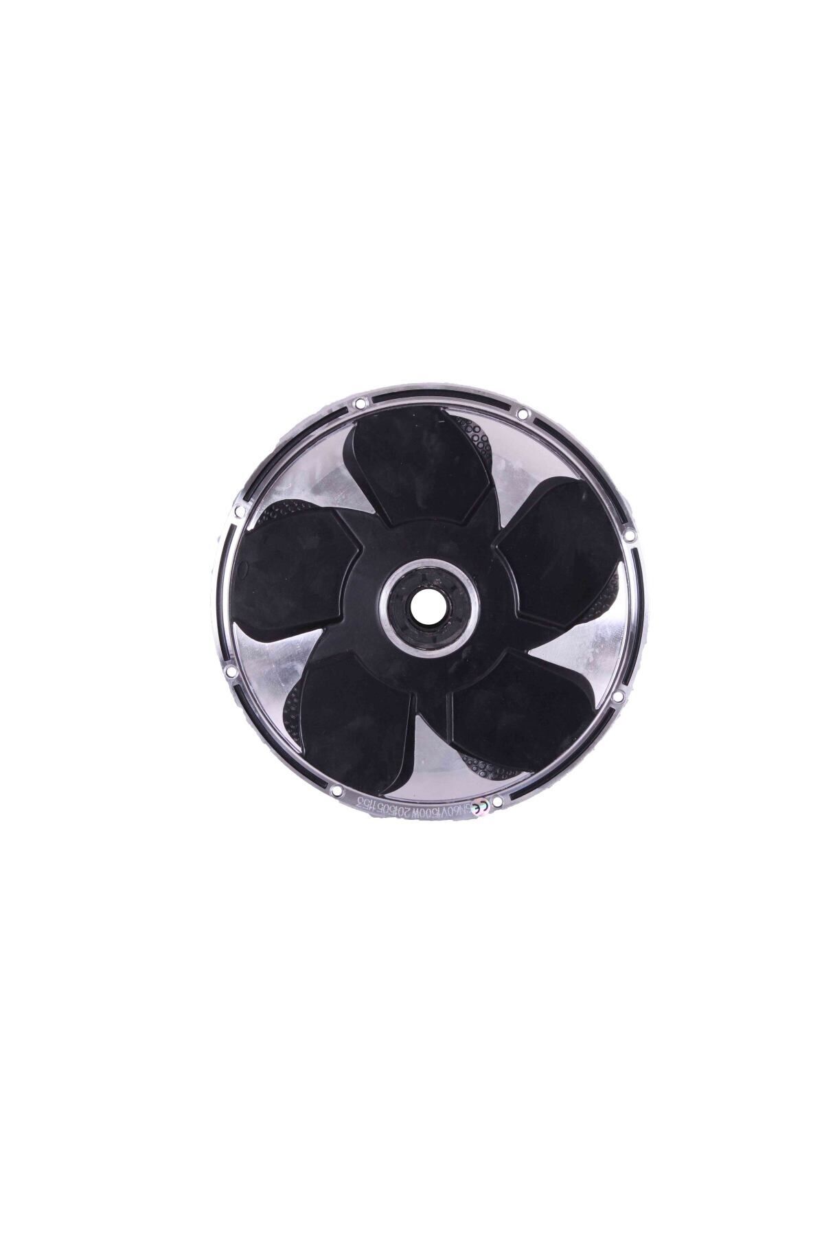 Servıce 4000 (1500 W) Arka Jant Kapağı Sağ Orijinal