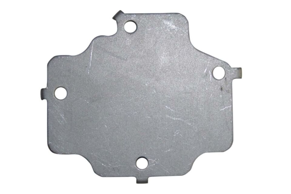 50 Tt-Hc Külbütör Kapak Seperatörü Orj