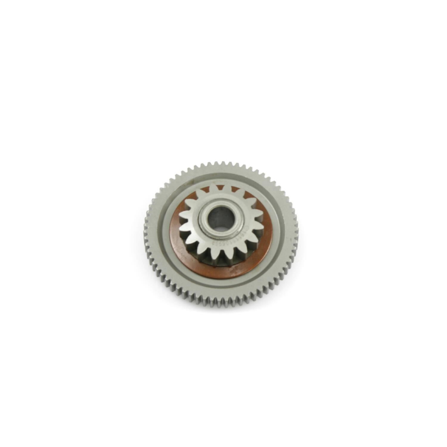 Cf Moto Marş Redüksiyon Dişlisi 16-66T Nk400-650 Mt650 Sd-S Sd-T Orj *