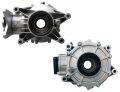Cf Moto Atv Arka Difansiyel Komple 500-Us Cf800