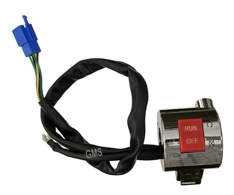 Mondial Kumanda Panel Sag Nıkel Ym. Zn-Znu