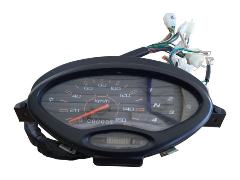 Torro Gösterge Paneli Komple Ym İth