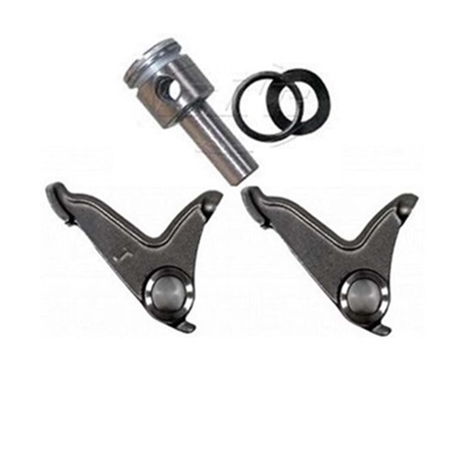 Piyano+kam Mili (set) 125-150cc Cg Serisi Takım