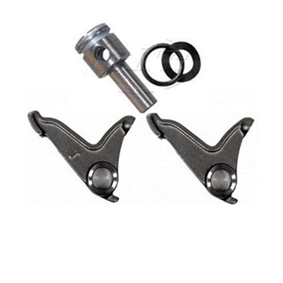 Piyano+kam Mili (set) 125-150cc Cg Serisi Takım