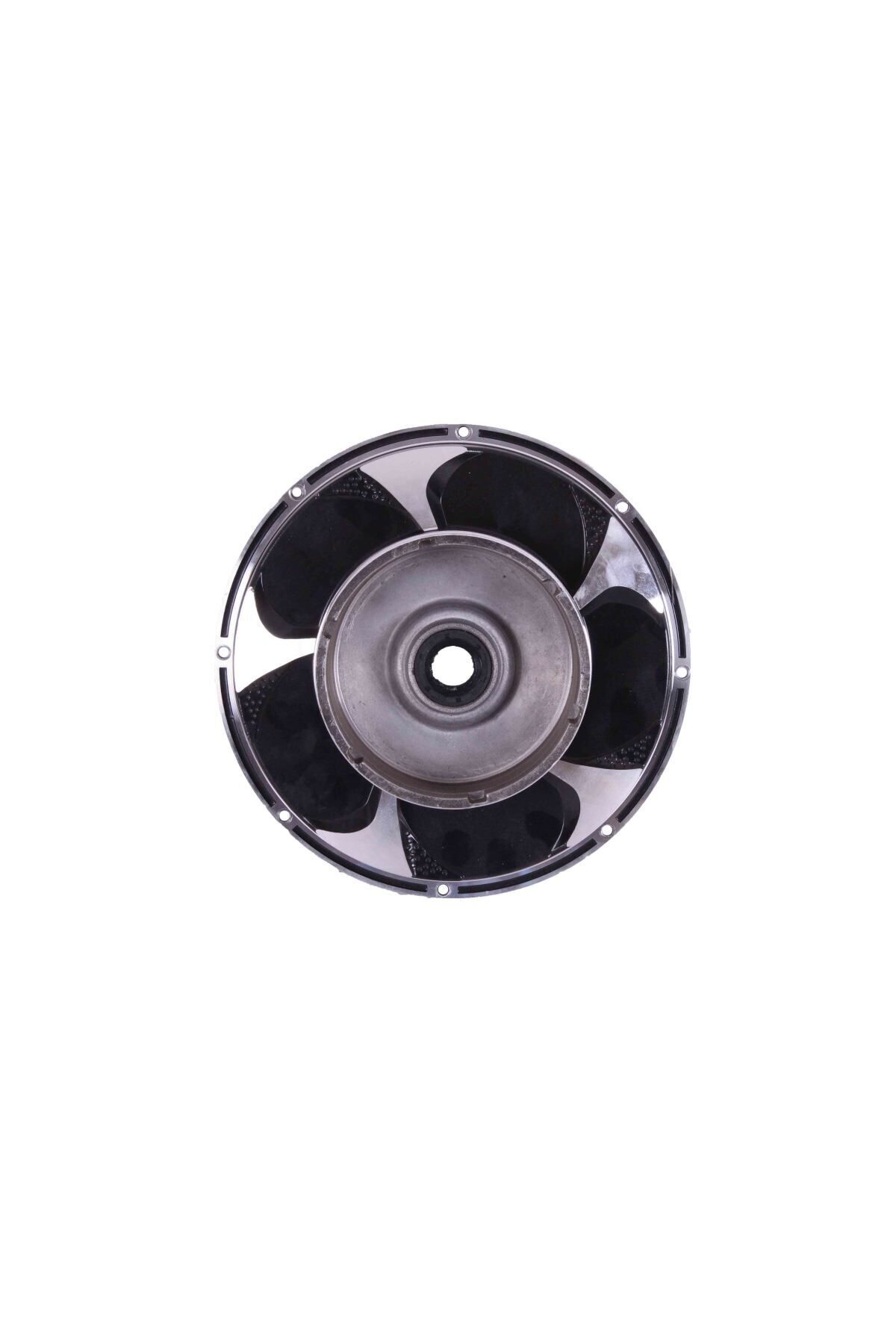 Servıce 4000 (1500 W) Arka Jant Kapağı Sol Orijinal