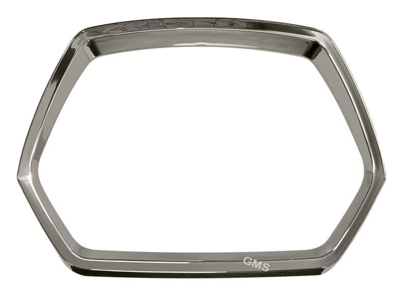 Rks Far Çerçevesı Nıkel Bluebırd