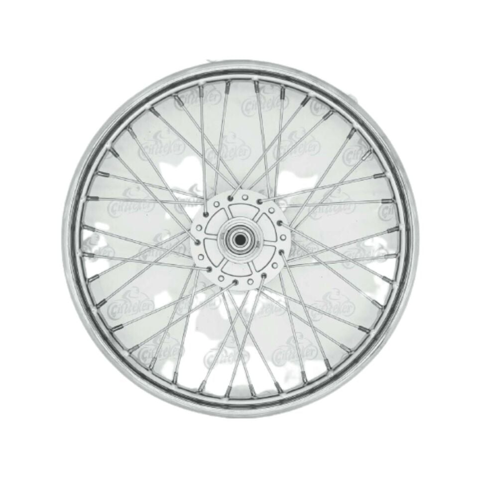 110Ft Ön Jant 1.40-17 Komple