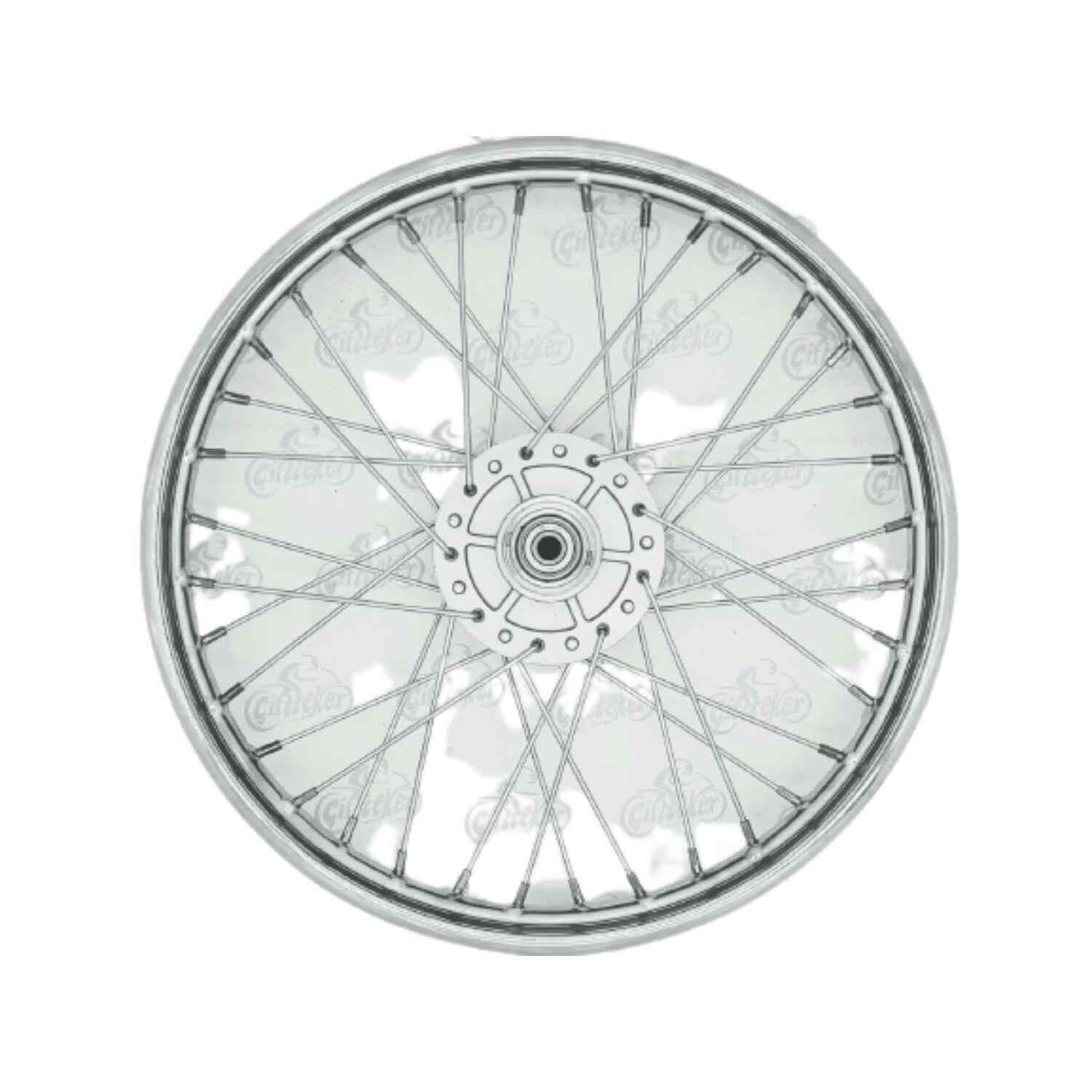 110Ft Ön Jant 1.40-17 Komple