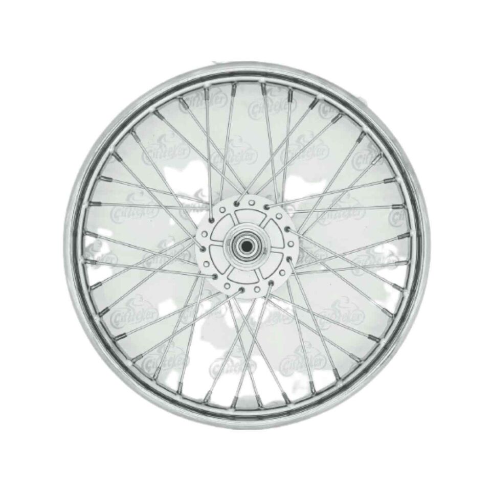 110Ft Ön Jant 1.40-17 Komple