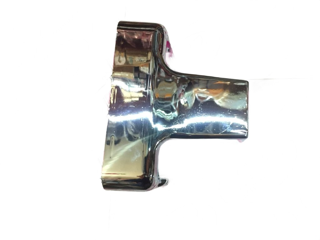 Cg 125 Far Tası Nikel