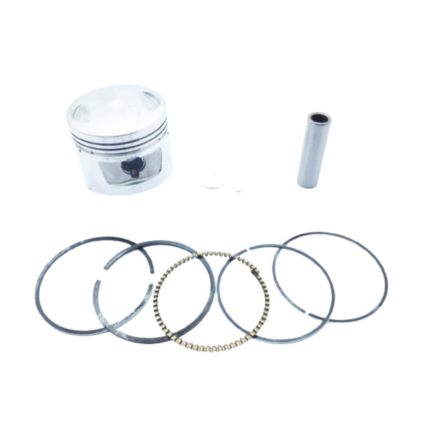 Cg 150 Piston 62Xstd Ikyp