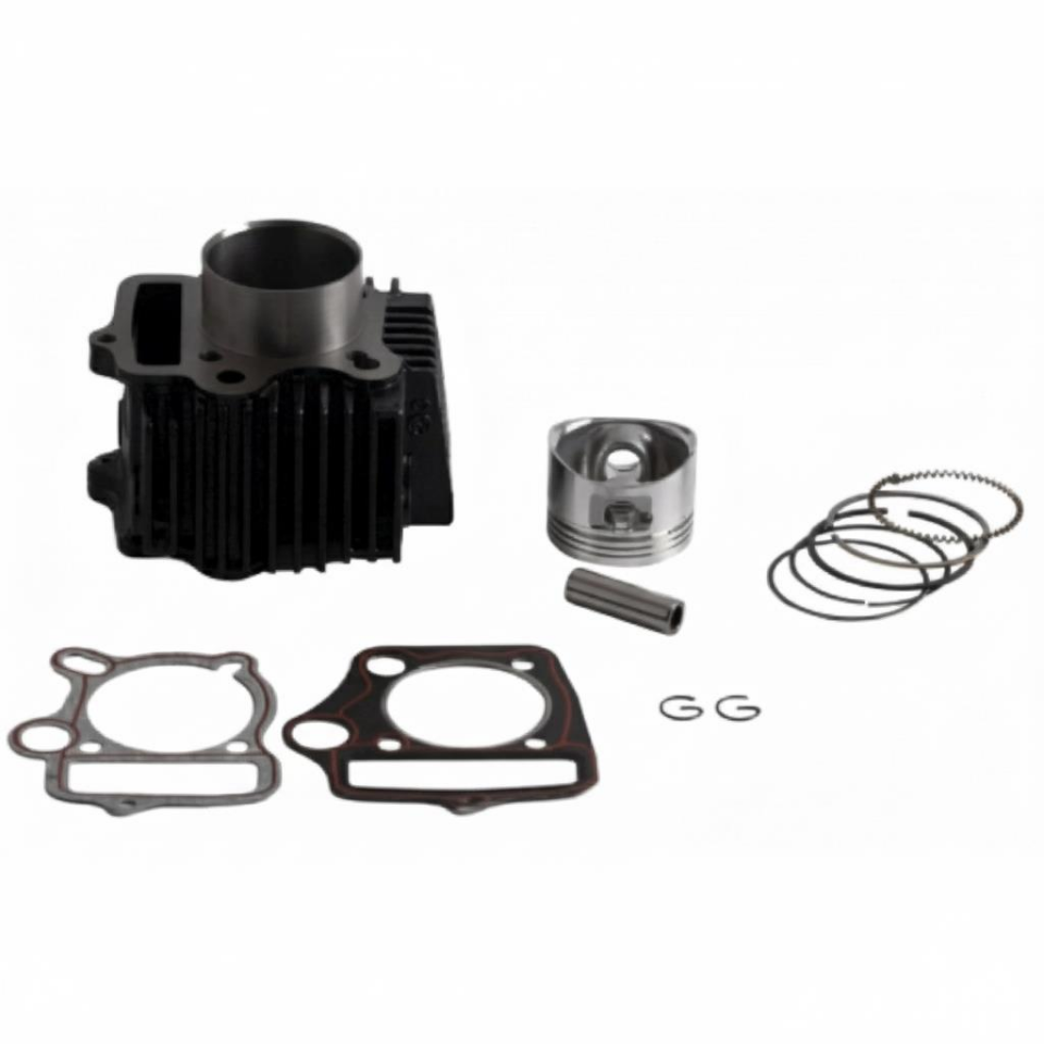 Ramzey Cub 100 Silindir Komple Döküm 69 Boy