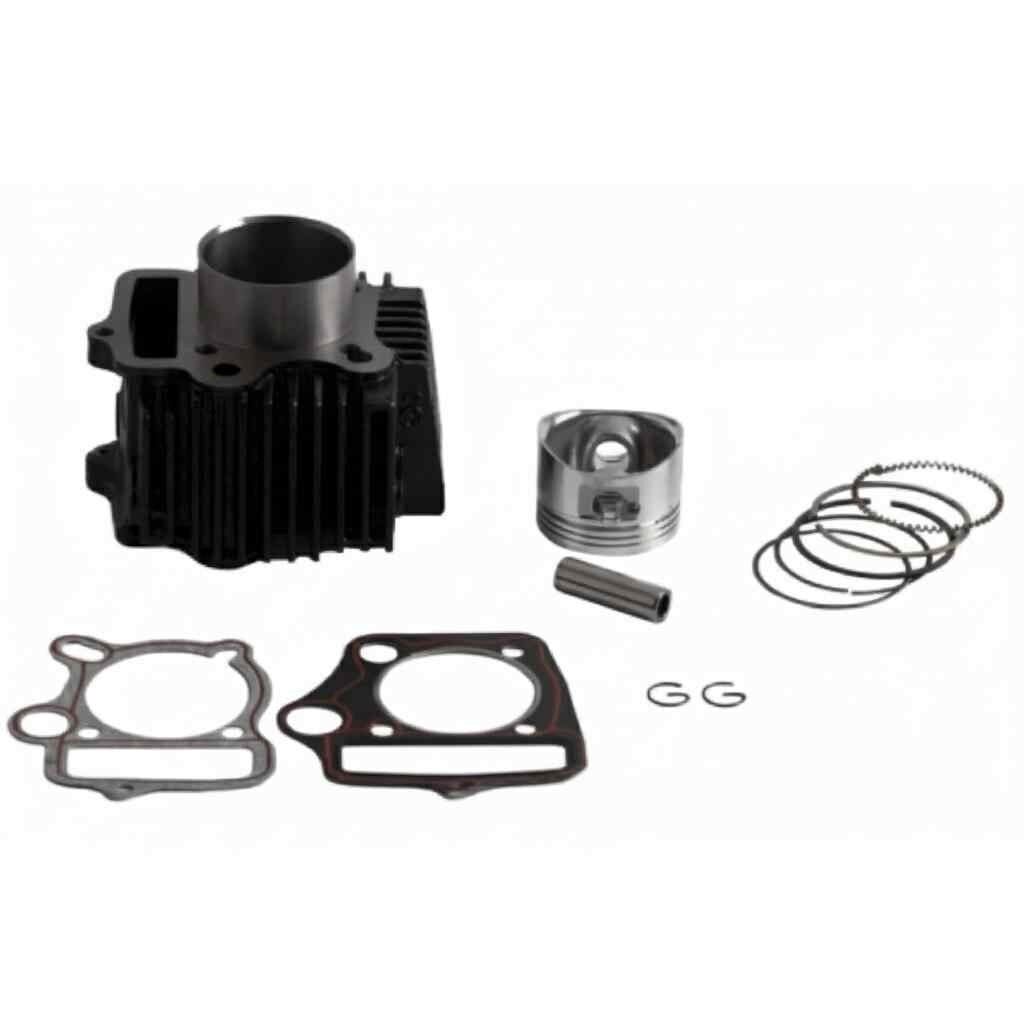 Ramzey Cub 100 Silindir Komple Döküm 69 Boy