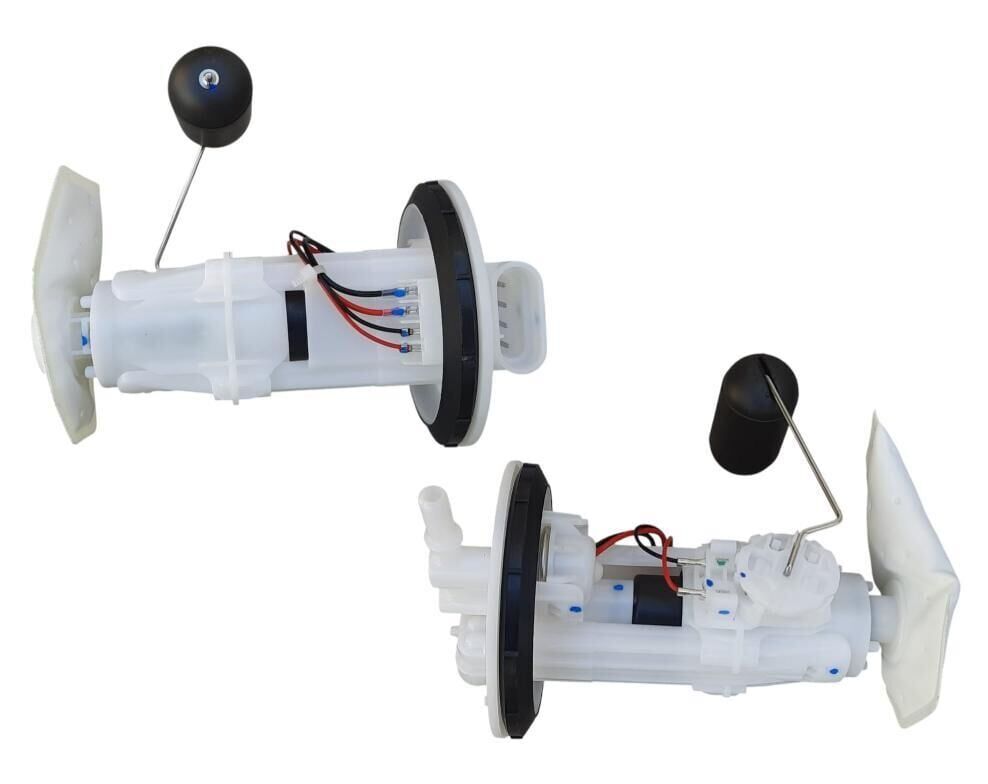 Rmg Diva 50 Milano Benzin Pompası Eu5 Diva-Santa