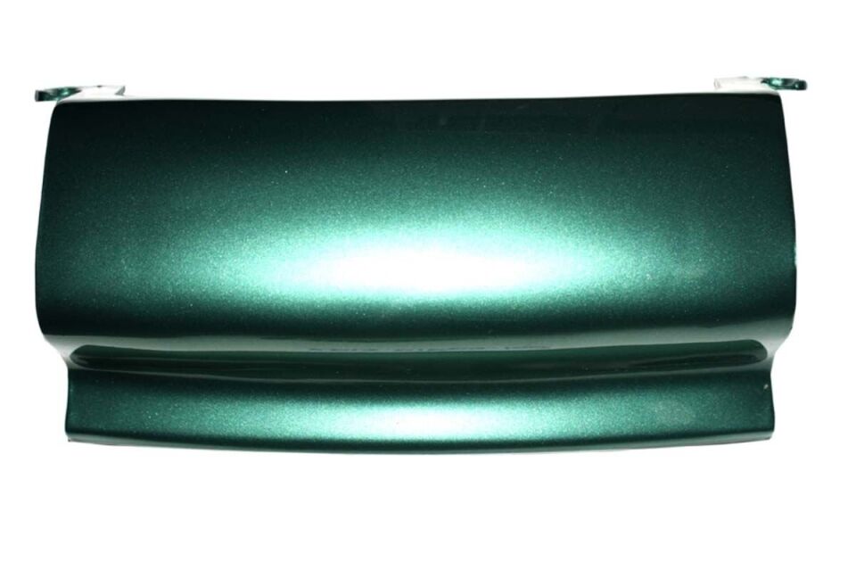 125Rt Arka Kapak Yeşil