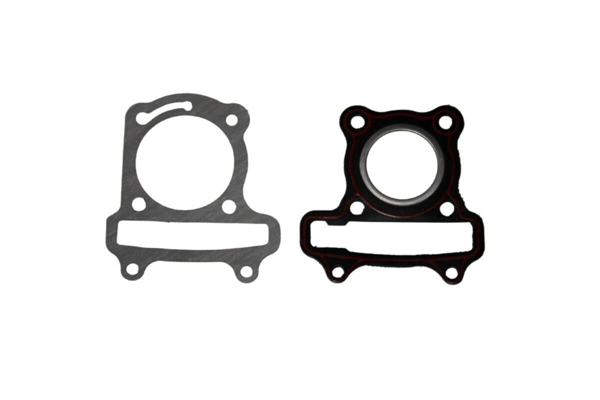 50 Tt-Hc Silindir Alt-Üst Contası Orj