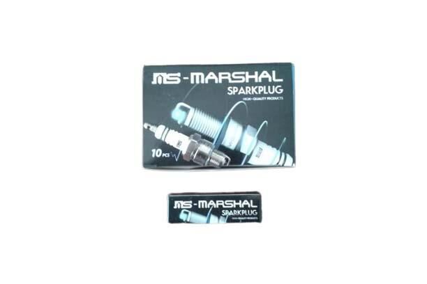 Buji Cbf/mc/mc X/mr/mh Marshall