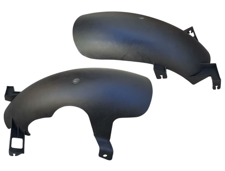 Rmg Diva 50 Arka Teker Çamurluğu