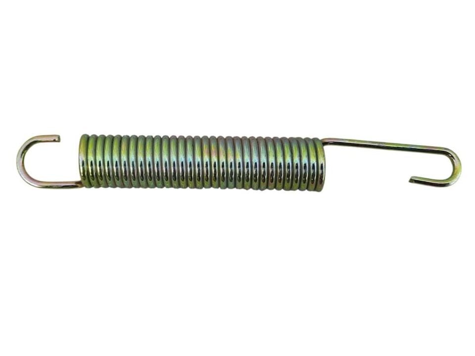 Yamaha Ybr Alt Sehpa Yayı