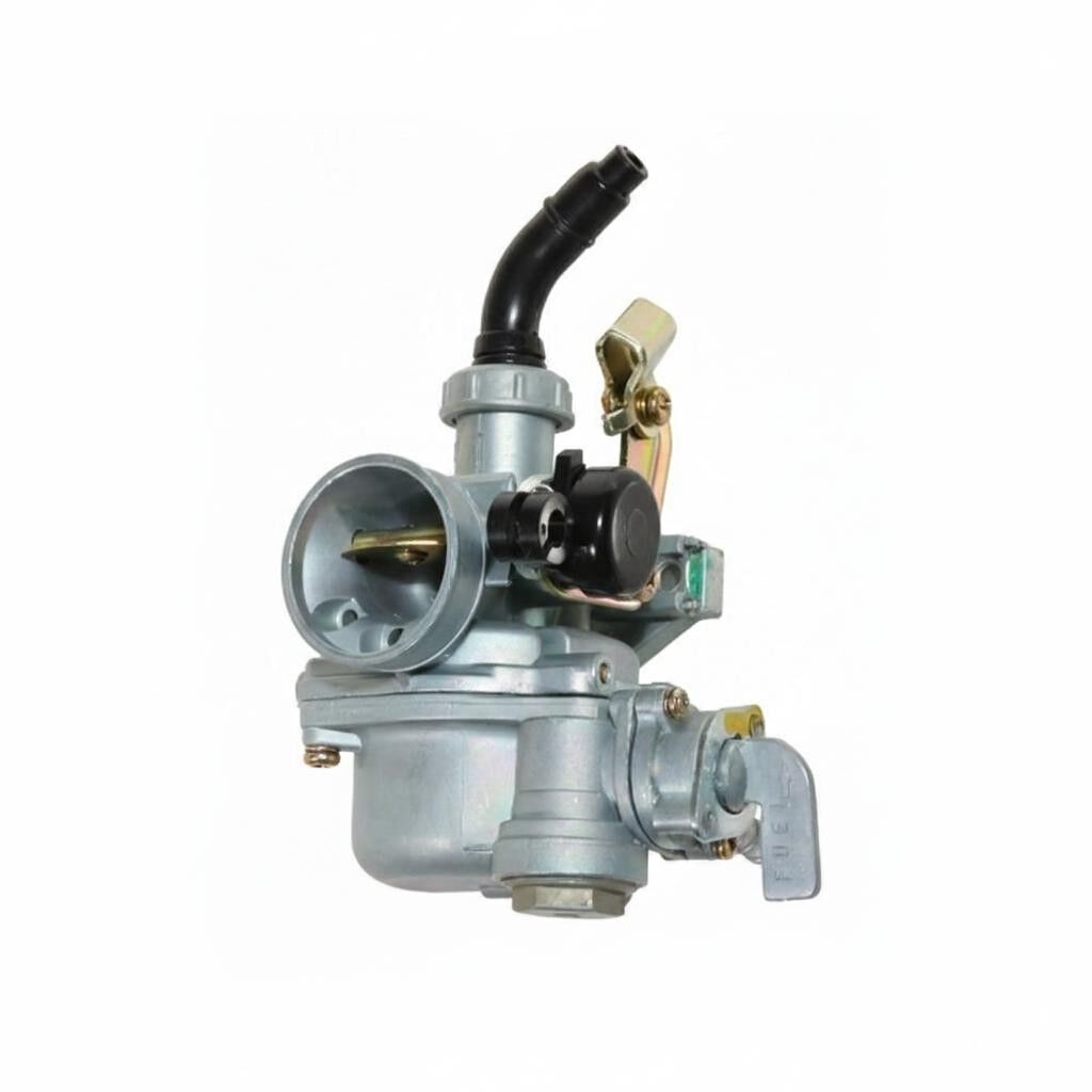 Cup Cub 100 Karbüratör Shengwey B Kalite