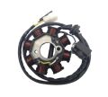 Mondial Eagle-Beestreet 50 Statör Bezsiz 8 Li 29-88-26 Mm 2D 3K Orj