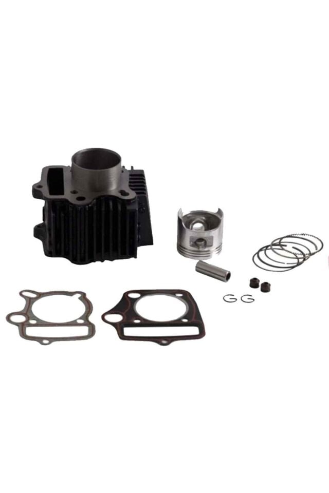 Ramzey C110 Silindir Komple Döküm