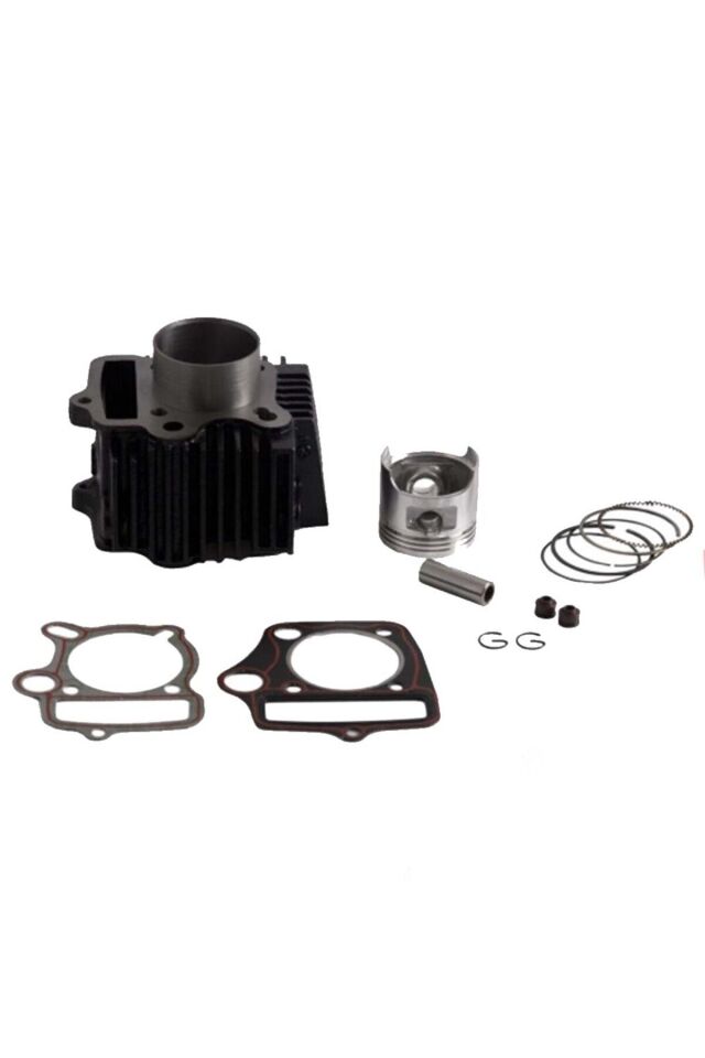 Ramzey C110 Silindir Komple Döküm