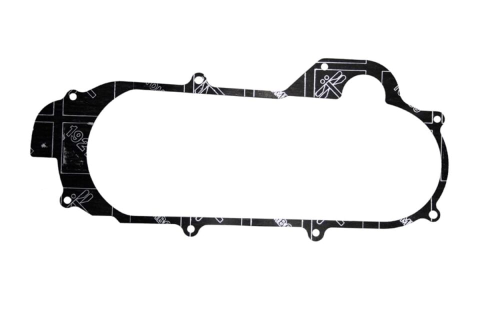 50 Tt-Hc Sol Debriyaj Kapak Contası Orj