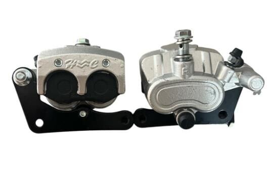 Arka Fren Alt Merkez E-Bisiklet/Kamyonet Disk Sağ Taraf