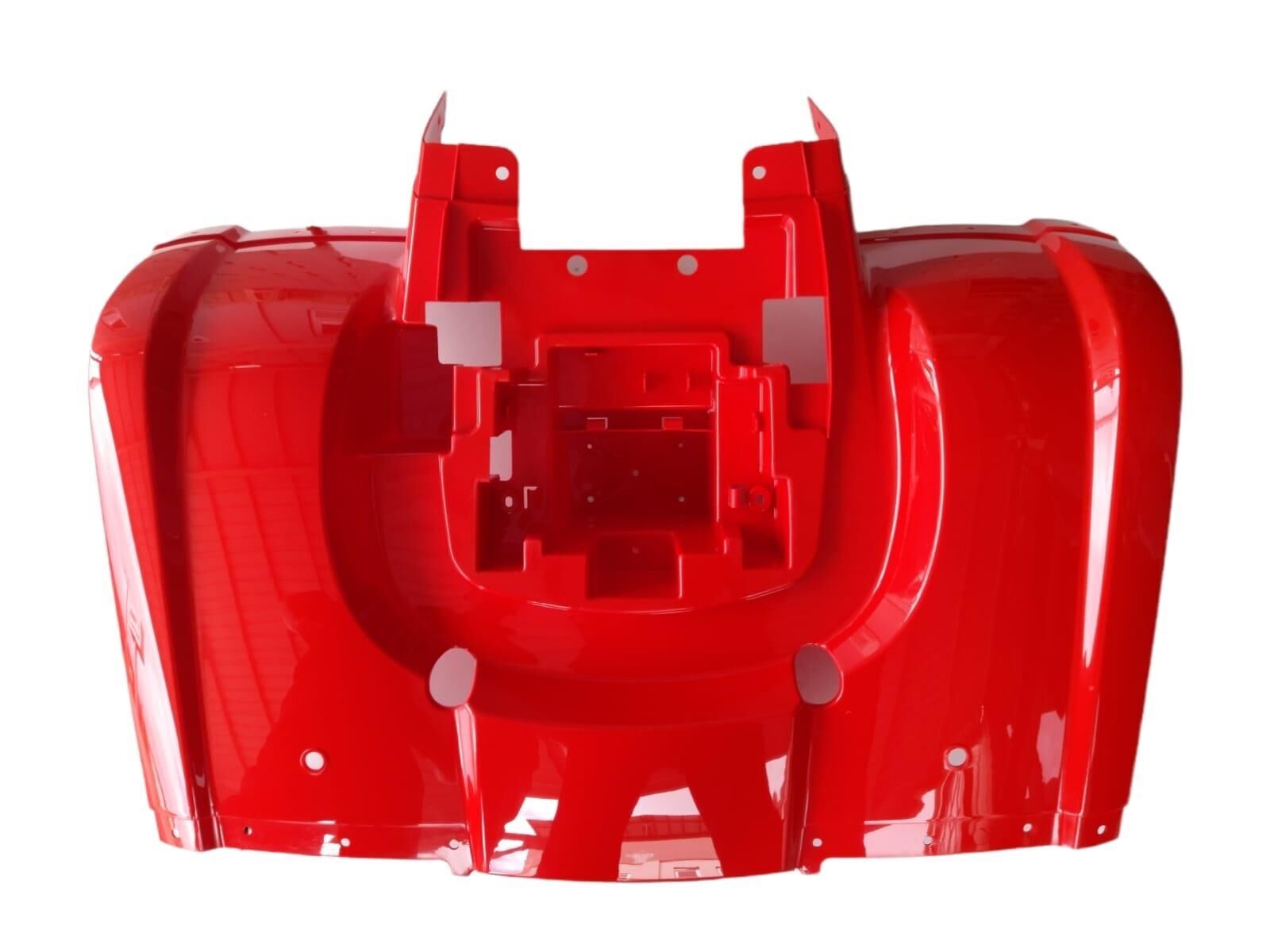 Atv Lx200 Arka Çamurluk Kırmızı Orj