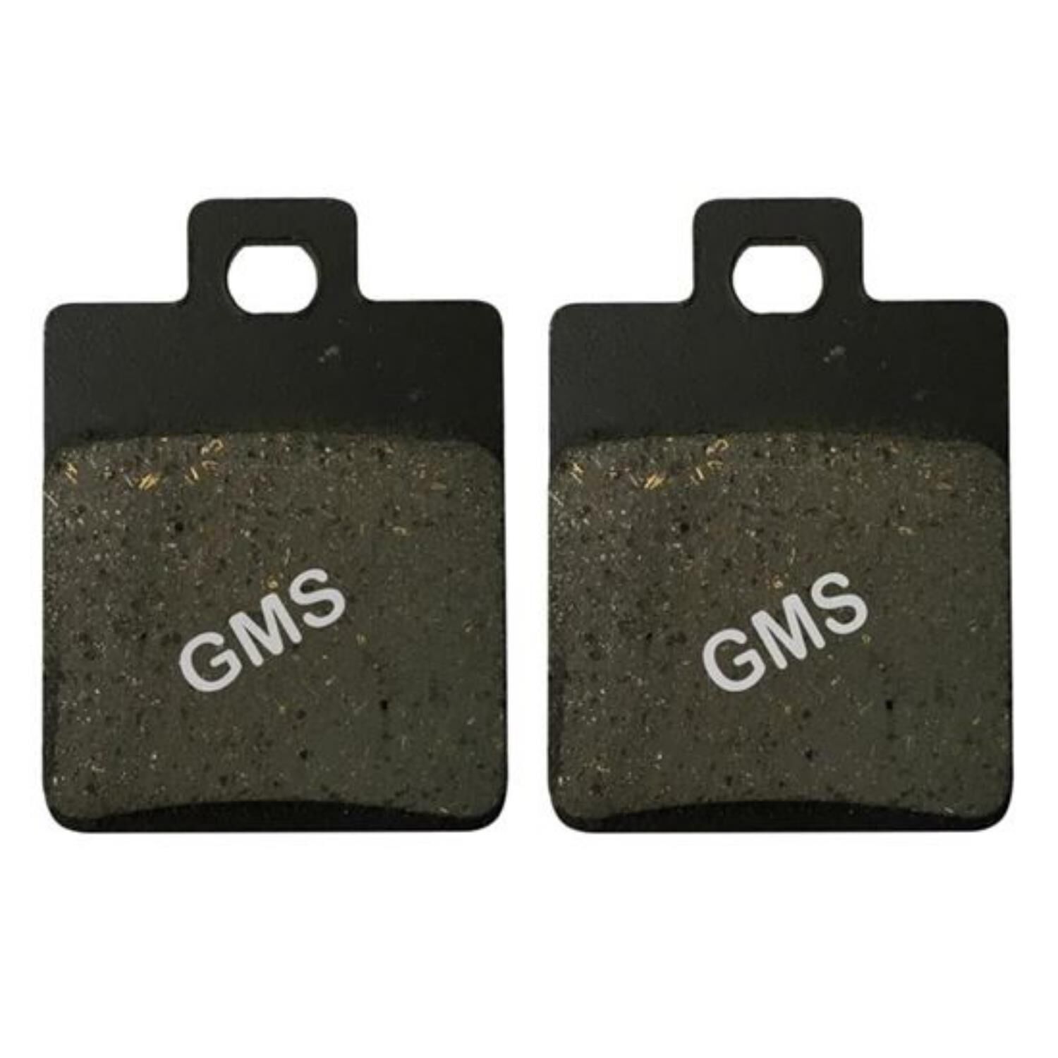 Fren Balata Disk Sct-50 - Atv