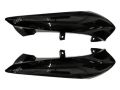 Mondial Benzin Depo Grenajı Set Siyah Drift L