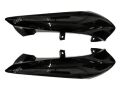 Mondial Benzin Depo Grenajı Set Siyah Drift L