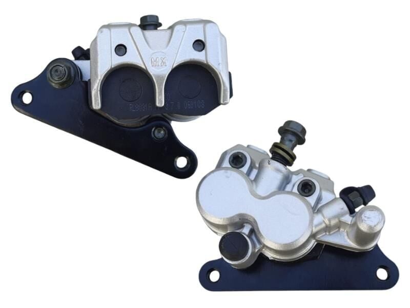 Rmg Spark-Spyder Ön Fren Kaliperi