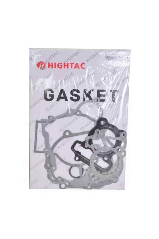 Sym 125 Fıddle Iı-Iıı Jet 14 Conta Seti