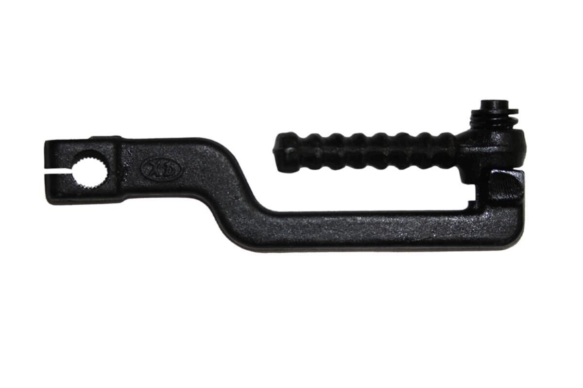 50 Tt-Hc Revival Marş Pedalı Orj