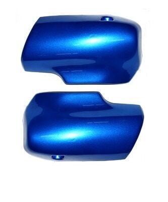 Asya Ön Çamurluk Kapakları  100 Mavi Orj.