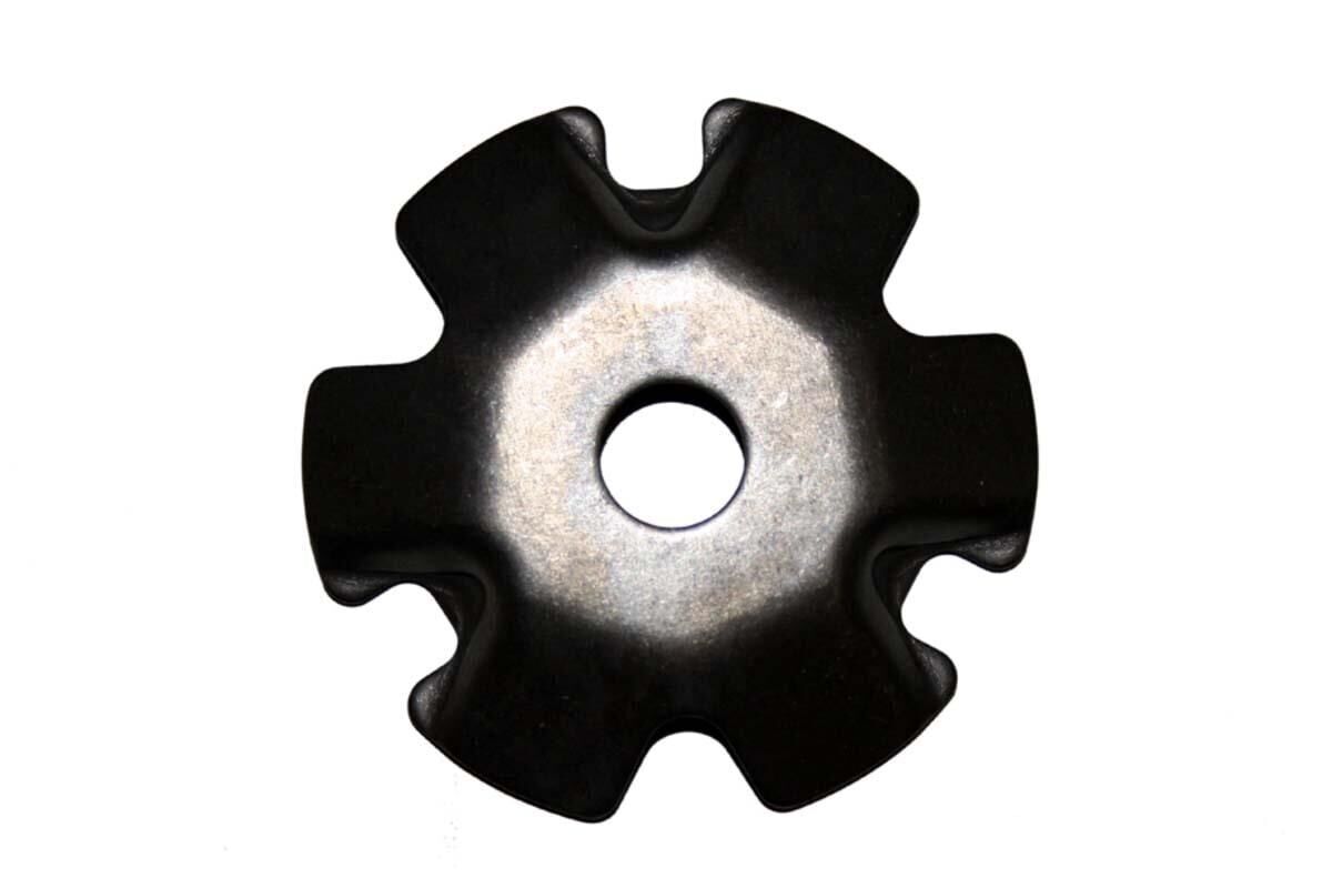 50 Tt-Hc Revival Masura Plakası Orj