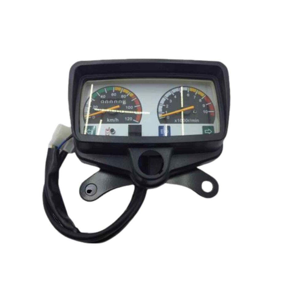 Bisan Cg Yaren Gösterge Paneli