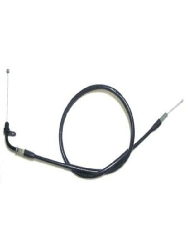 Mobylette Yamaha İpek Gaz Teli Komple